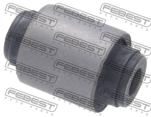 Сайлентблок HAB-108  [Febest]  {=HR 871 180/51392-S0X-A01}{=NAB-S50S} на  