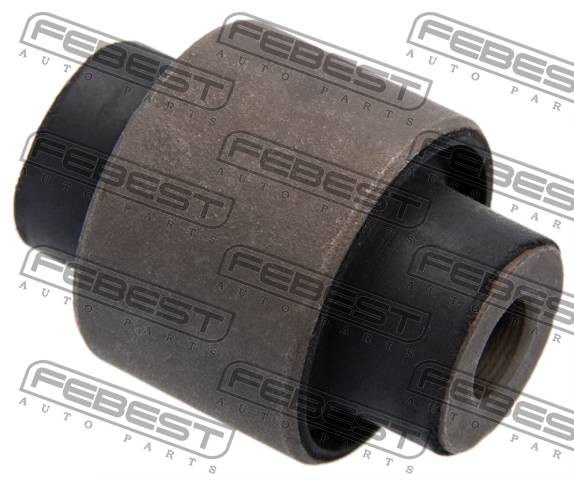 Сайлентблок HAB-117  [Febest]  {HAB-067/52622-SH3-010} на  