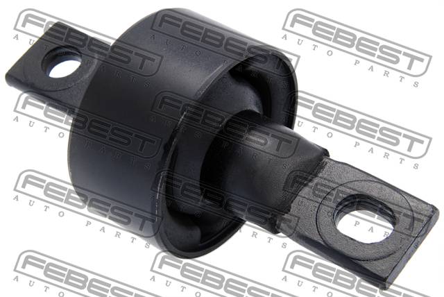 Сайлентблок HAB-126  [Febest]  {52371-S3V-A00} на  