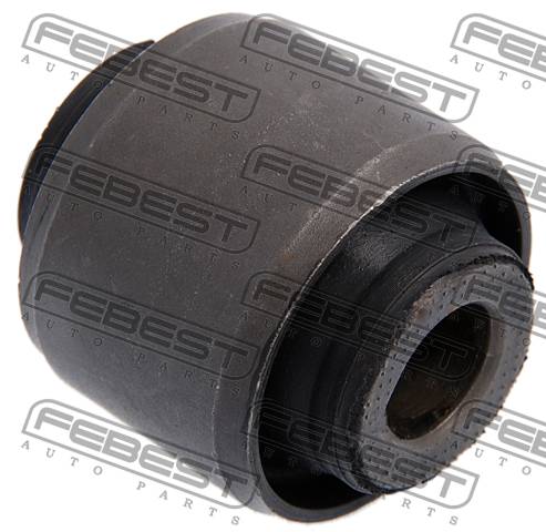 Сайлентблок HAB-130  [Febest] {=52345-S0X-A01/55253-2S100} на  