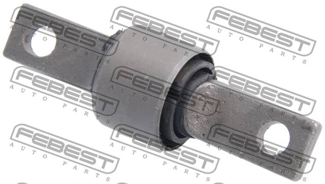 Сайлентблок HAB-152  [Febest]  {52390-S5A-980} на  