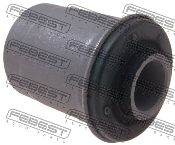Сайлентблок ISAB-003  [Febest]   {301 120/8-97018-165-0} на  