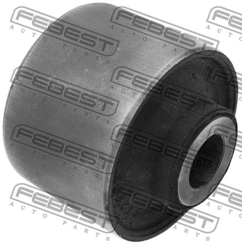 Сайлентблок MAB-001 Febest /REAR PAJERO V43,  V45/ на  