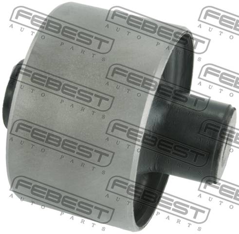 Сайлентблок MAB-002 Febest /заднего продольного рычага CB1,  CB2/ на  