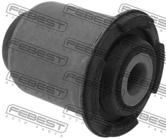 Сайлентблок MAB-009  [Febest]  {891 186/MR112710} на  