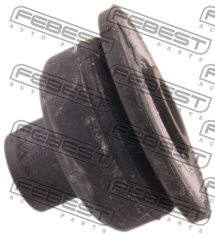 Сайлентблок MAB-013** Febest на  