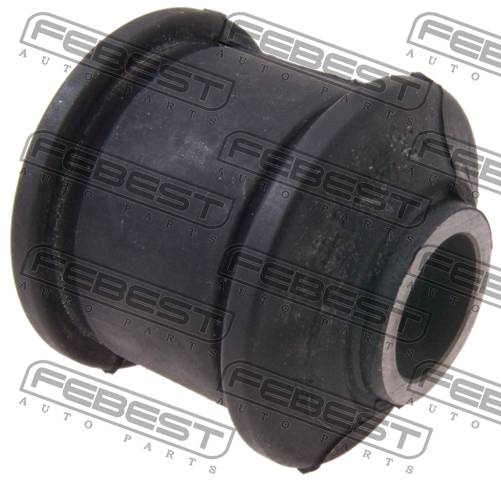 Сайлентблок MAB-014  [Febest]  {892 119/MB584021} на  