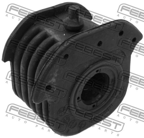 Сайлентблок MAB-020  [Febest]  {891 140/MB808910} на  