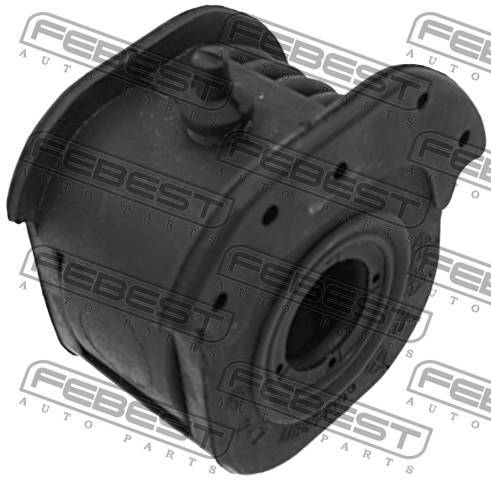 Сайлентблок MAB-021  [Febest] {891 141/MB808909} на  