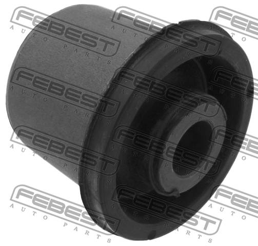 Сайлентблок MAB-031  [Febest]  {MR496794/M24T04P} на  