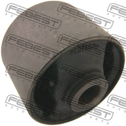 Сайлентблок MAB-033  [Febest]  {MR374574} на  