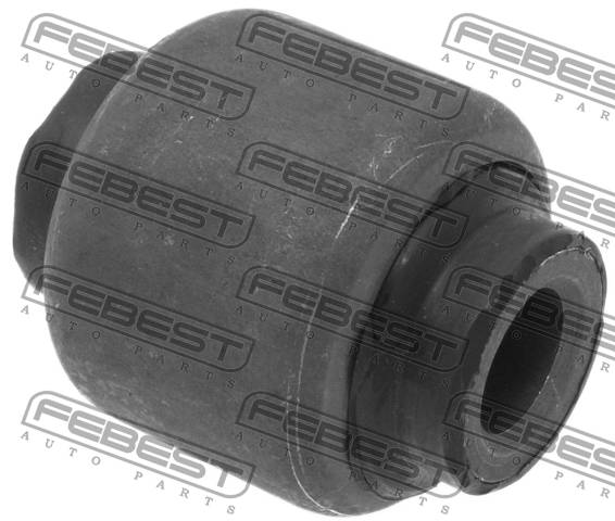 Сайлентблок MAB-052  [Febest] задн.нижний кулак  {MR961547} на  