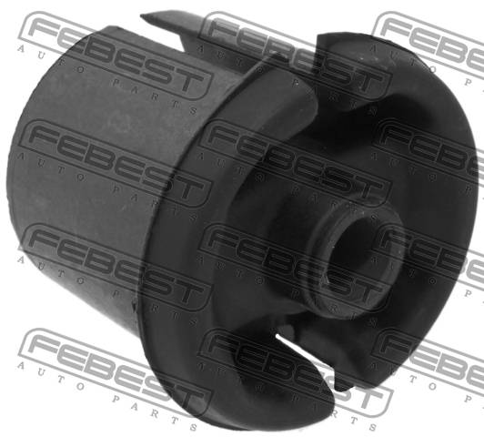 Сайлентблок MAB-062  [Febest]  {MR333422} на  