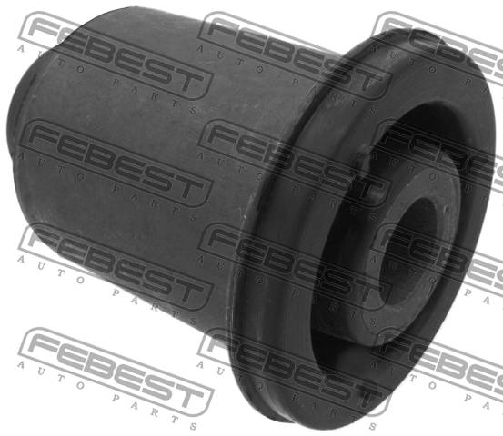 Сайлентблок MAB-063  [Febest]   {MR510417} на  