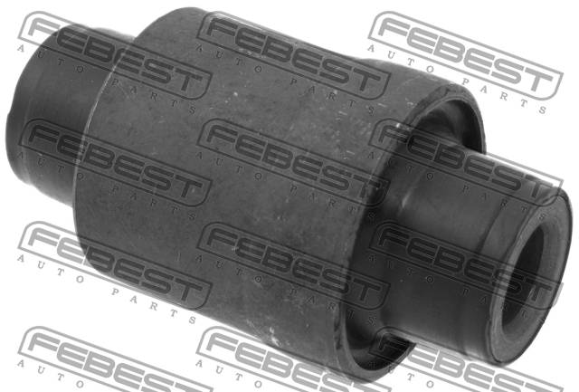 Сайлентблок MAB-065 Febest /задней тяги E54,  E55/ на  