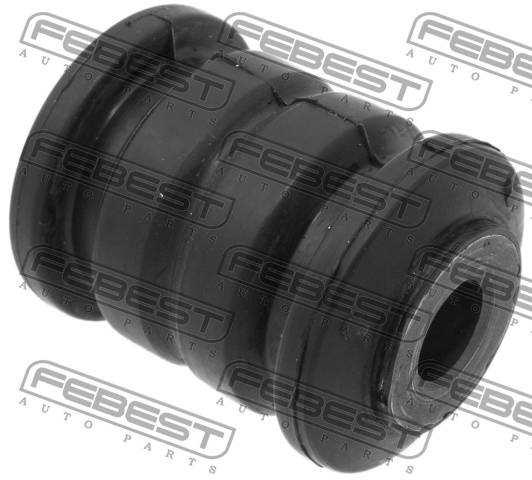 Сайлентблок MAB-067  [Febest]  {891 198/MR316051} на  