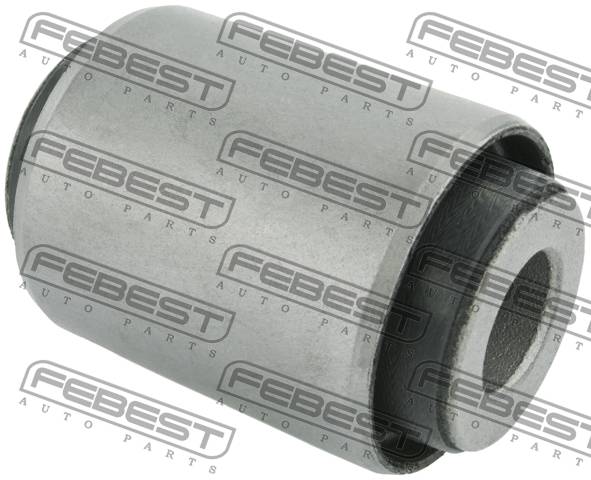 Сайлентблок MAB-069  [Febest] {=MAB-038/MR508134} на  