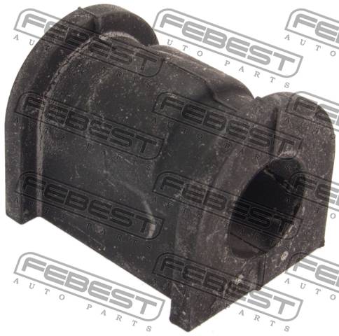 Втулка SZSB-WGR Febest (d=21) (стабилизатора) на  