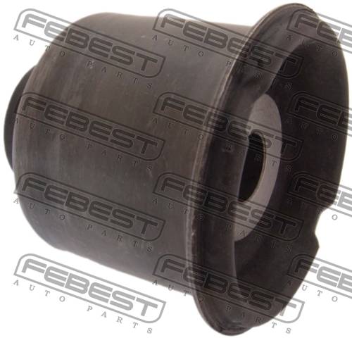 Сайлентблок MAB-102** Febest на  