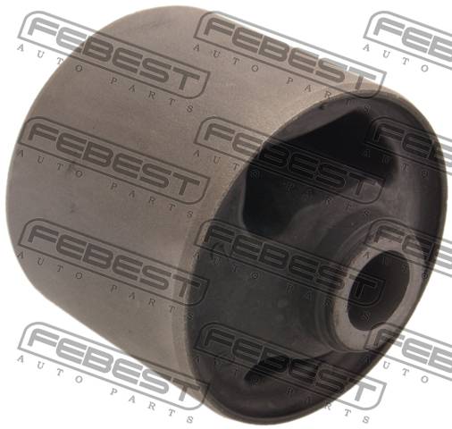Сайлентблок MAB-108  [Febest]  {MR418404} на  