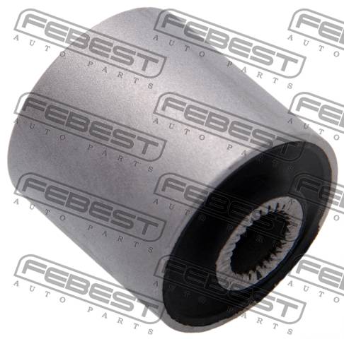 Сайлентблок MAB-114RUB  [Febest]  {4110A33} на  