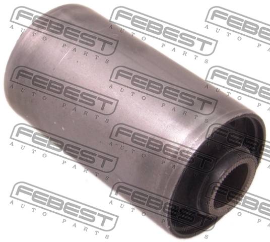 Сайлентблок MAB-119  [Febest]  {MR491825} на  