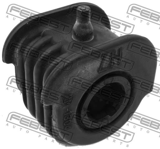 Сайлентблок MAB-2M Febest на  