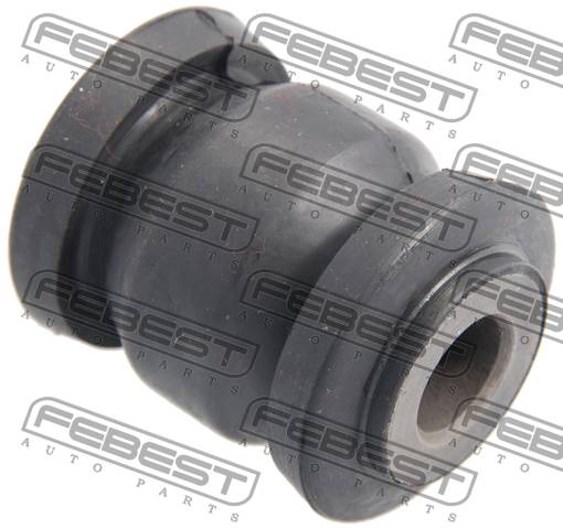 Сайлентблок MAB-DJ1S     [Febest]  [MN161705] на  
