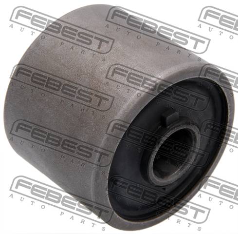 Сайлентблок MAB-EA3  [Febest]  [MR554381] на  