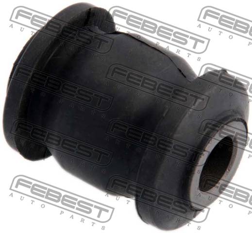 Сайлентблок MAB-NA4S     [Febest]  [MR594325] на  
