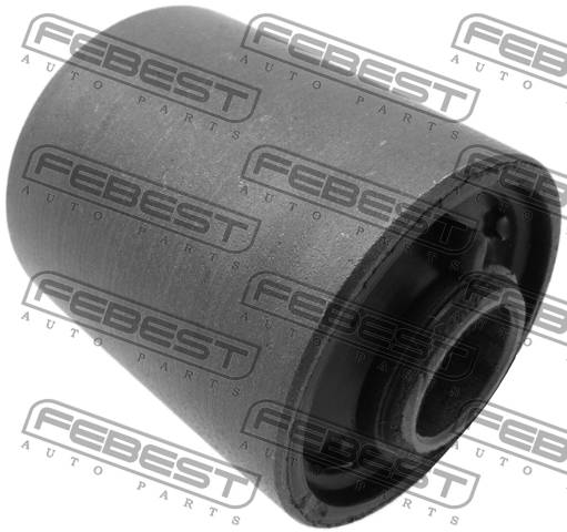 Сайлентблок MZAB-001[Febest] /задн.перед.626/ 811 116/GA2A-34-46XE/ на  