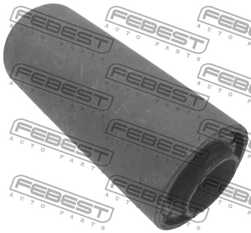 Сайлентблок MZAB-002** Febest /16*33 длин/ на  