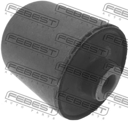Сайлентблок MZAB-016 [Febest] {GJ6A-34-460A/811 187} на  