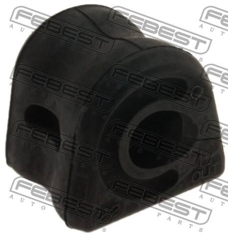 Втулка HSB-FKLH** Febest (d=22) (стабилизатора) /левая/ на  