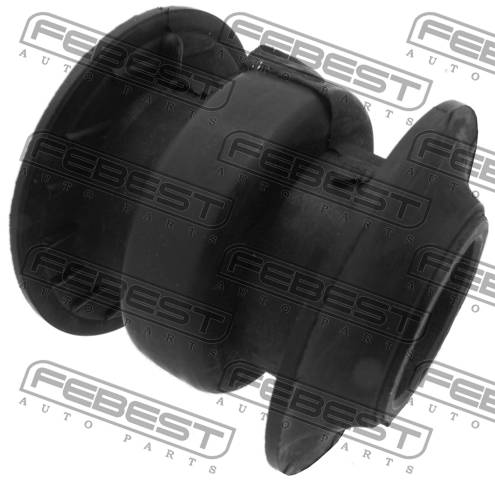 Сайлентблок MZAB-024 [Febest]  {=812 120}/GE4T-28-250B на  