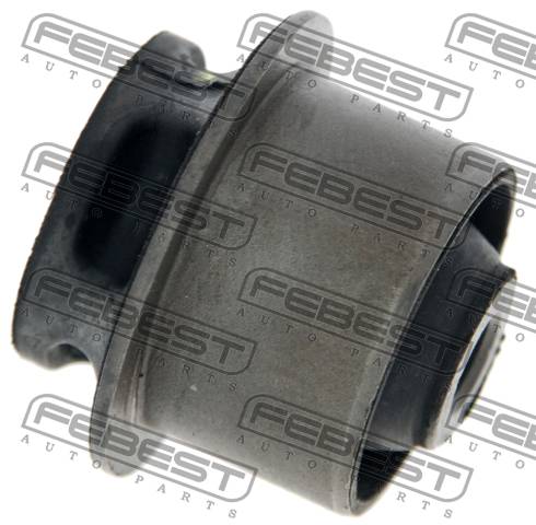 Сайлентблок MZAB-035 [Febest] (GJ6A-34-200B) на  