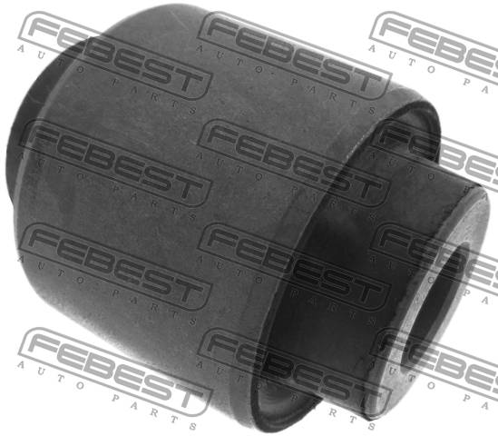 Сайлентблок MZAB-037 [Febest] {=GJ6A-28-450/812 198} на  