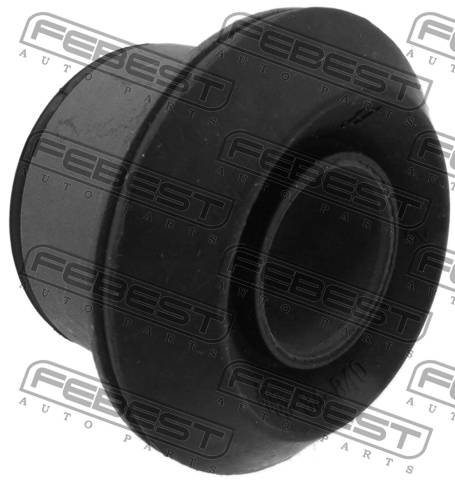 Сайлентблок MZAB-049 [Febest]  {=S083-34-840A/ 811 123} на  