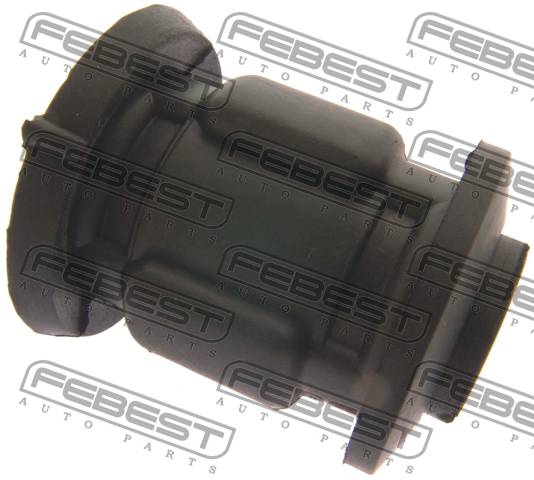 Сайлентблок MZAB-073 [Febest] B455-34-46YA на  