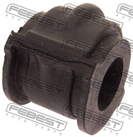 Втулка NSB-004** Febest (d=22) (стабилизатора) на  