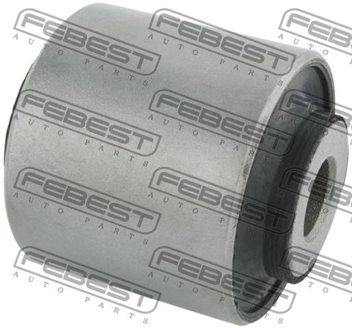 Сайлентблок MZAB-085 [Febest]  811 145/GJ6A-34-710A на  