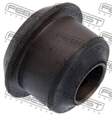 Сайлентблок MZAB-087 [Febest] перед.верх.Bongo  [S47P-34-710A] на  