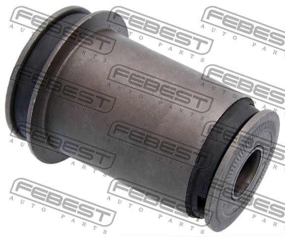 Сайлентблок MZAB-088 [Febest]  {=811 184/S24A-34-470} на  