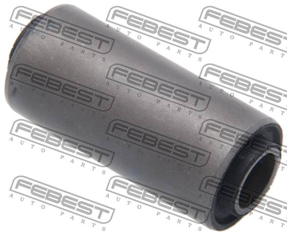 Сайлентблок MZAB-090 [Febest] рессорный titan 16*33  0559-34-330 на  