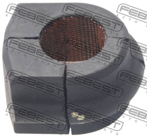Втулка NSB-023S Febest (d=22) (стабилизатора) на  