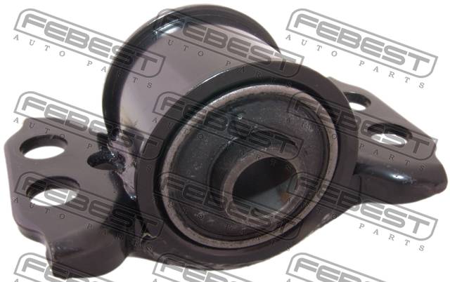 Сайлентблок MZAB-2MPV  [Febest] LA01-34-230A на  