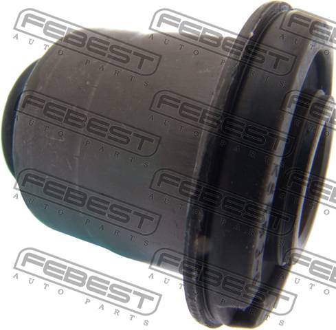 Сайлентблок MZAB-B2500U   [Febest]  {=811 183/UH71-34-470} на  