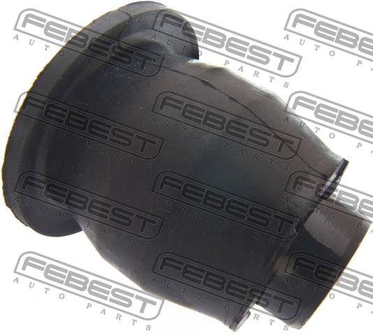 Сайлентблок MZAB-FRF  [Febest]  {=S10H-34-470/811 180} на  