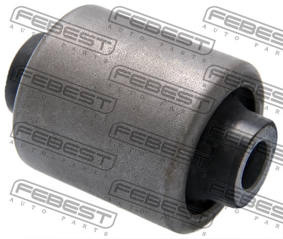 Сайлентблок MZAB-LVB  [Febest] LA12-34-300B на  