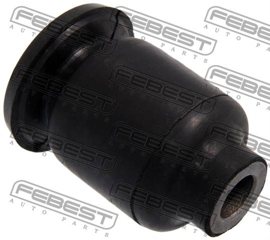 Сайлентблок MZAB-LVS  [Febest] LA12-34-460A на  